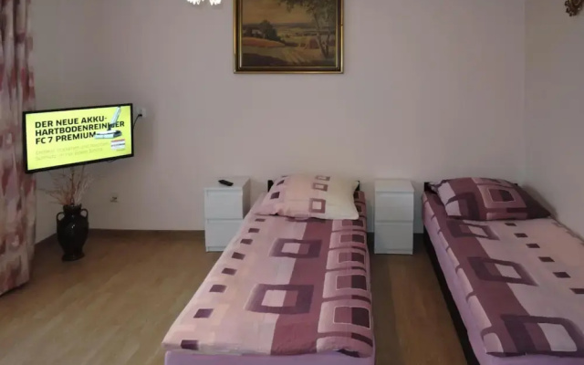 Holiday Home Near Baltic Sea & Sandy Beaches