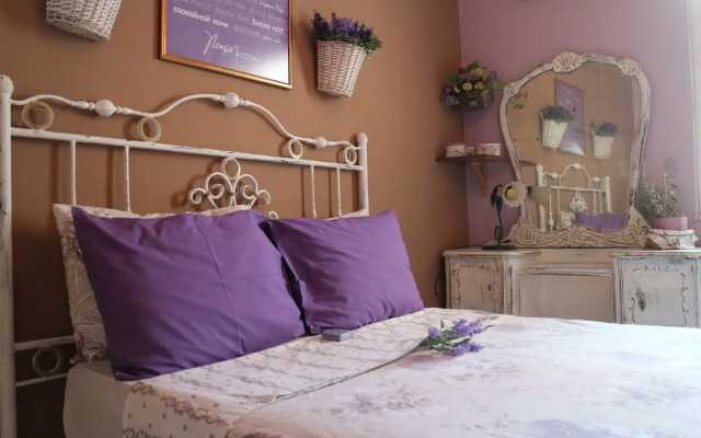 Nensie'S Boutique Hotel