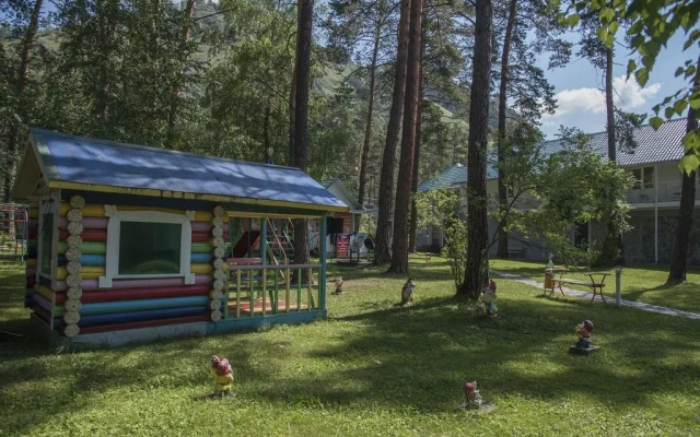 Усадьба НИКА