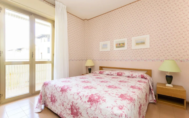 Sea View Flat in Lignano