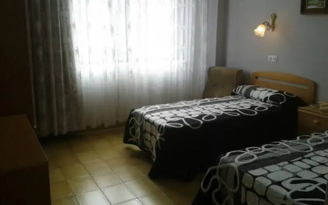 Hotel Los Nogales