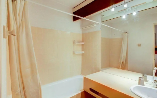 Appartement La Mongie, 1 pièce, 6 personnes - FR-1-404-72