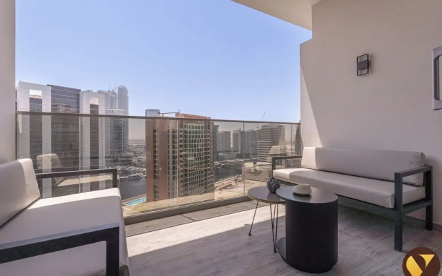 Vogue| Downtown close to Burj Khalifa | Dubai Mall