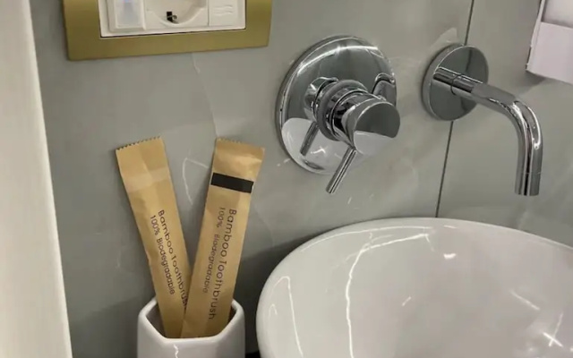 Sunny Suite Luxury Exprience