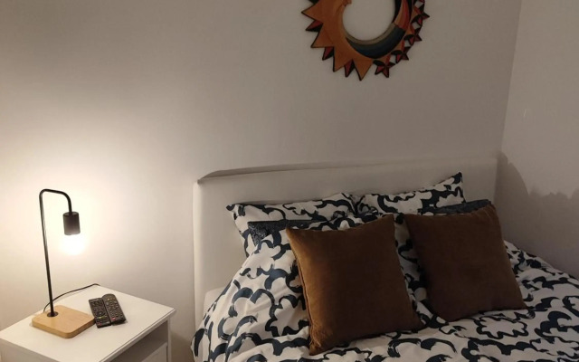 Apartment Smokva