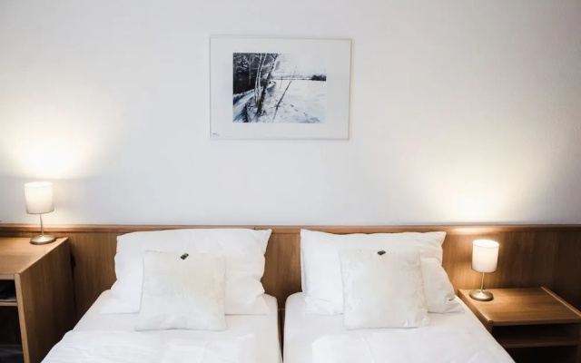 Hotel Blaue Traube