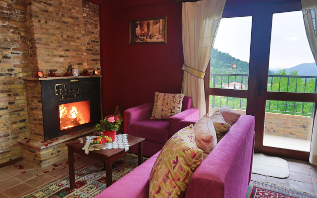 Ephesus Boutique Hotel
