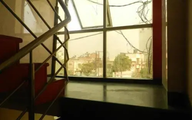 Hotel Mangalam