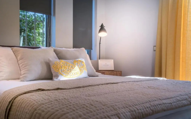 Akemi Luxury Villa