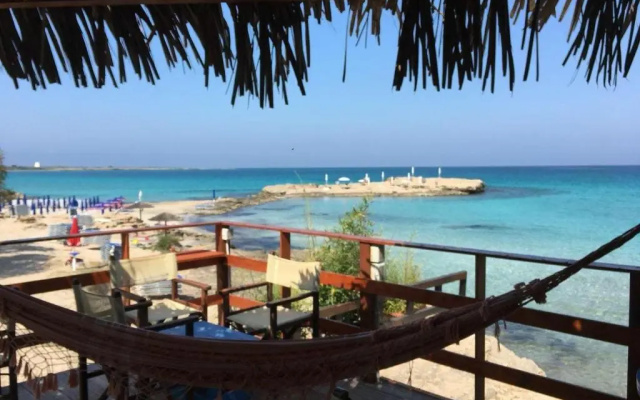 Appartamenti a Gallipoli