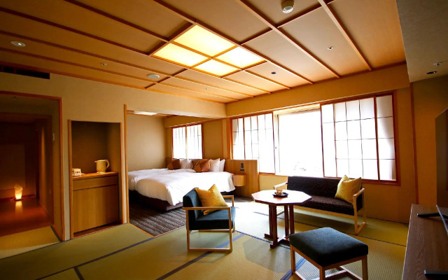 Hida Hotel Plaza