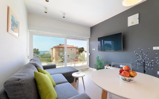 Apartment Alan 2