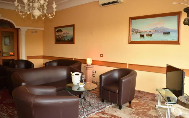 Hotel Miravalle