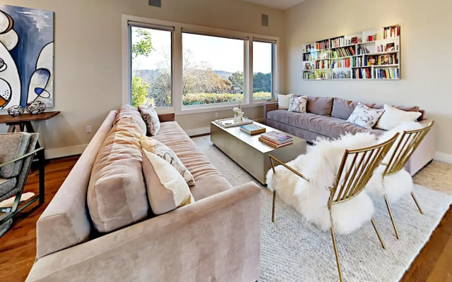 Valley of the Moon Estate by RedAwning