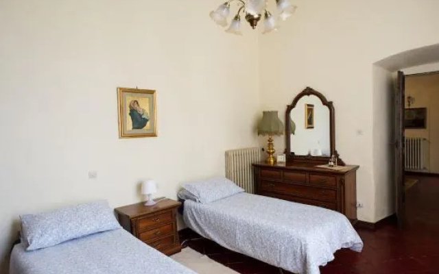 Appartamento il Gelsomino