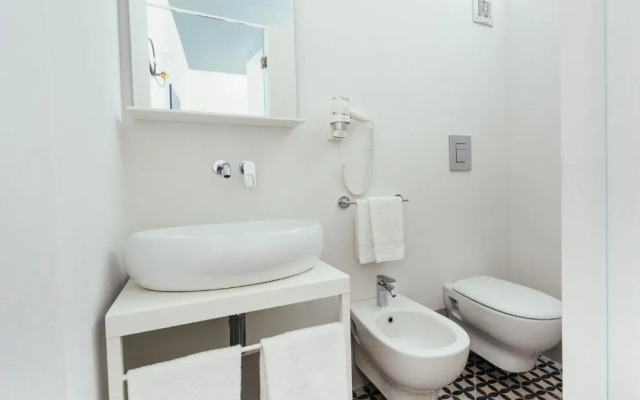 Fico Apartments