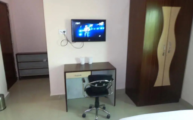 Hotel Om International