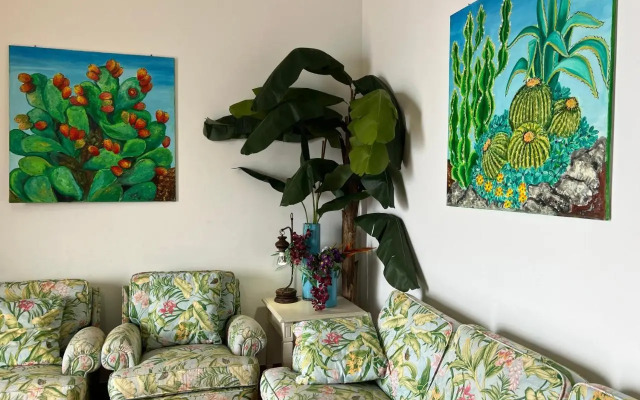 Casa Calandra