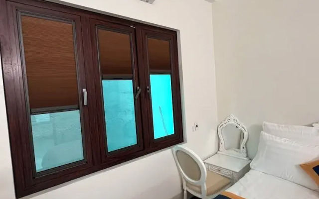 Noibai Athena Homestay