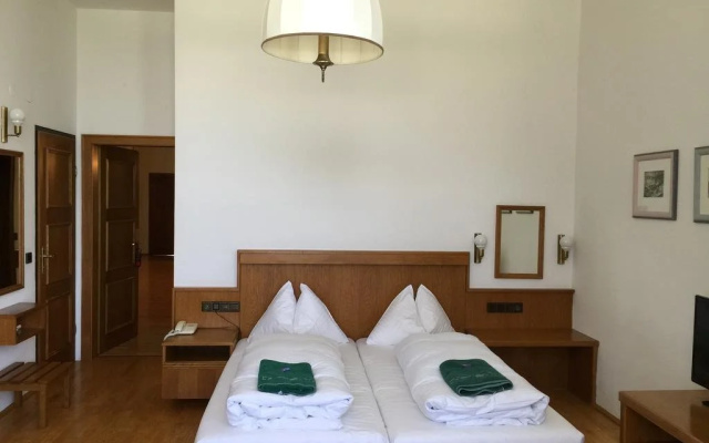 Hotel Post