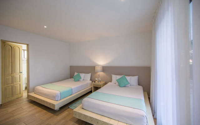 Hotel Ojo de Agua