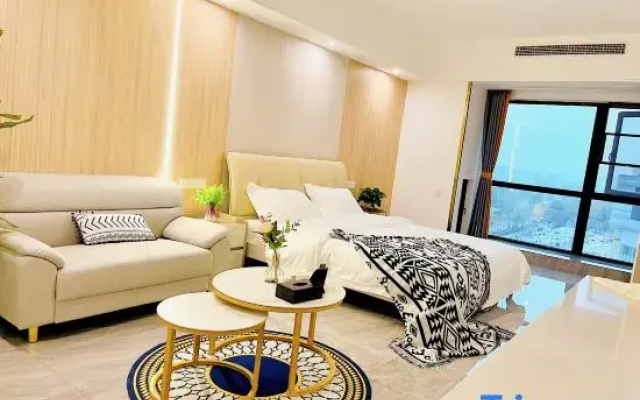 Jianhe Light Residence Homestay