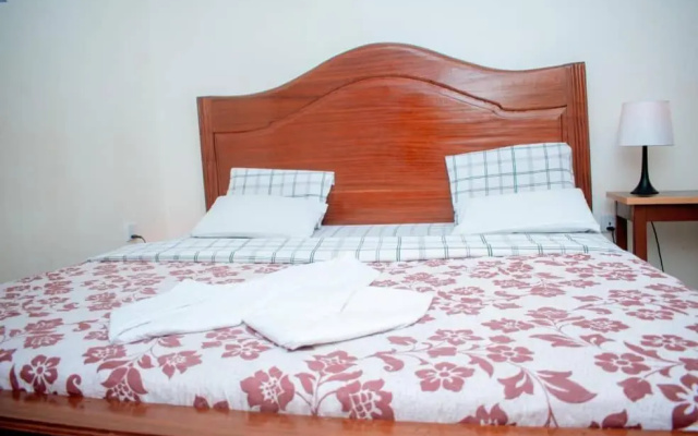 Secret Place Guest House