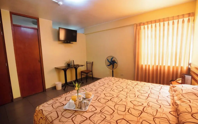 Hotel Olaya