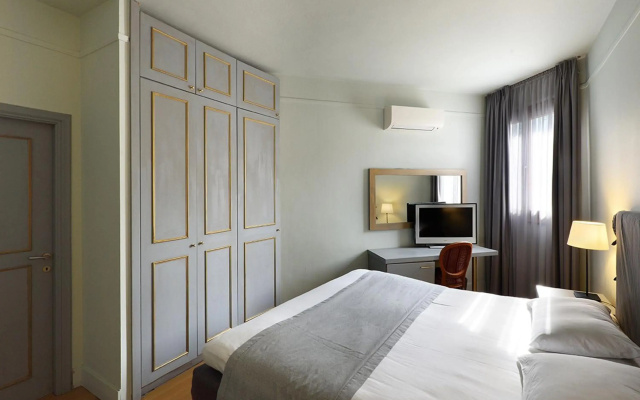 Le Palace Hotel