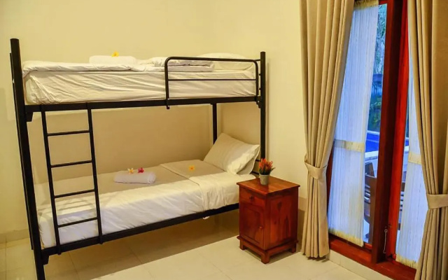 The Puncak Santhi Inn