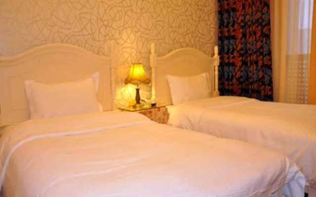 Liting Hotel