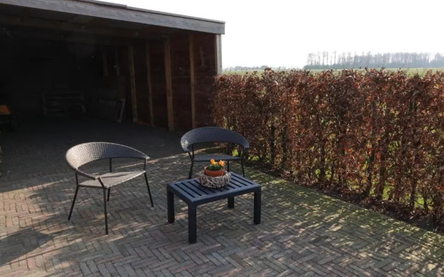 B&B Bij Bronckhorst