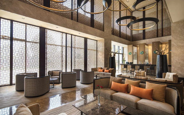 Radisson Blu Zhengzhou Huiji