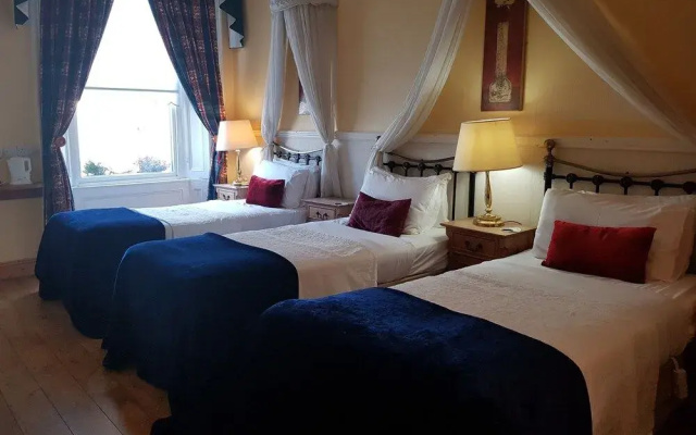 The Old Bank B&B