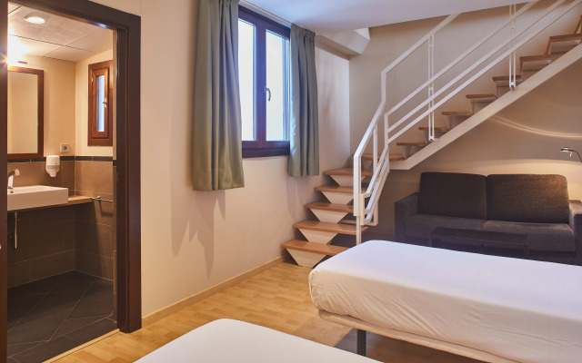 Hotel Silken Ordesa