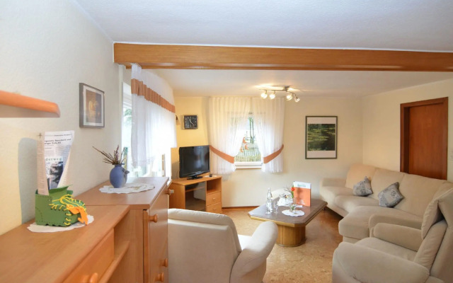 Holiday Home Bestwig Near Ski Lift