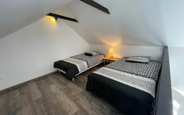 Nouveau - Le Privacy - Europa Park