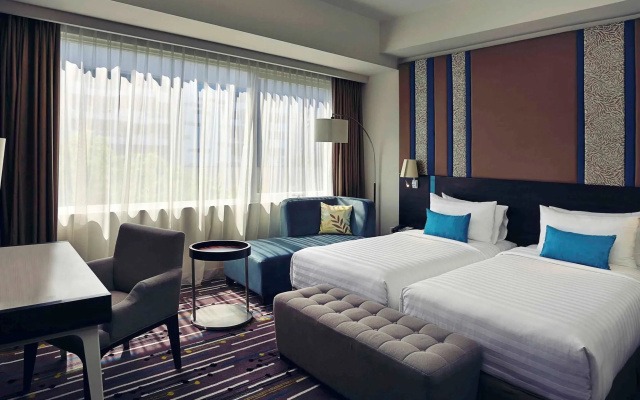 Mercure Serpong Alam Sutera