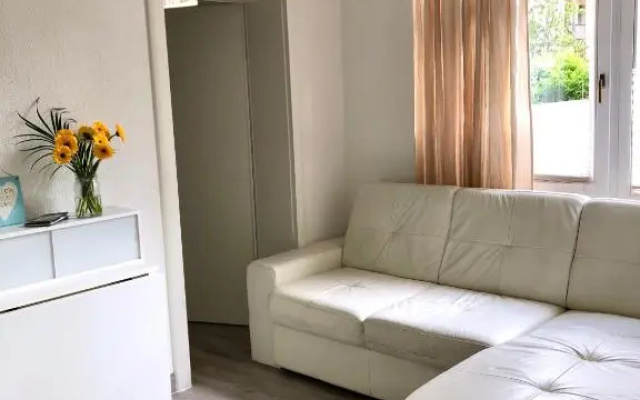Apartment Karli 50