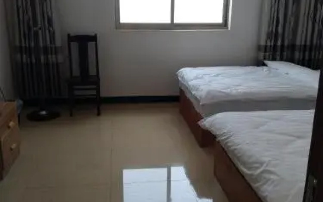 Fuxian Lake Delin Guesthouse