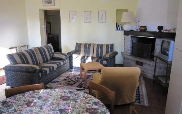 Farmhouse in Verbania With Mountain Views