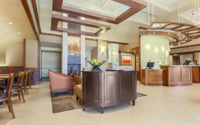 Hyatt Place Fort Worth/Hurst
