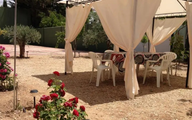 Holiday home Huecos de San Miguel