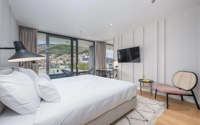 City Residences