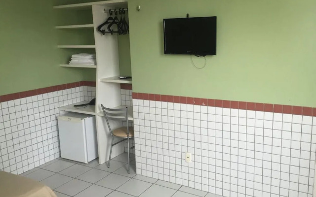 Hotel Ideal