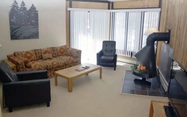Goldcamp II H-119 By Peak Property Management