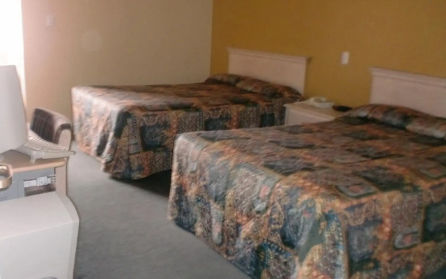 La Villita Inn