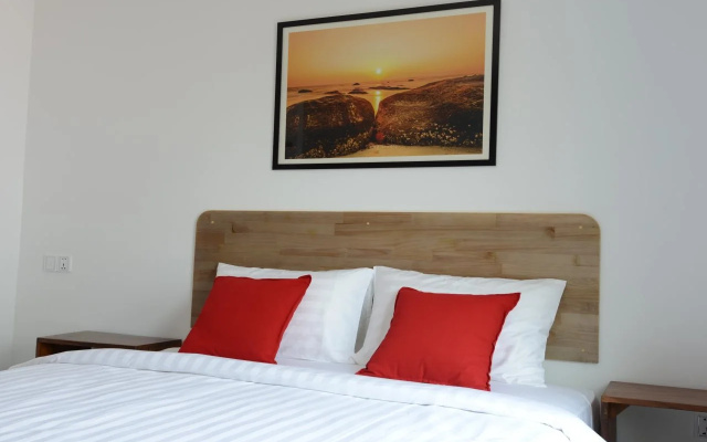 BizPoint Hotel