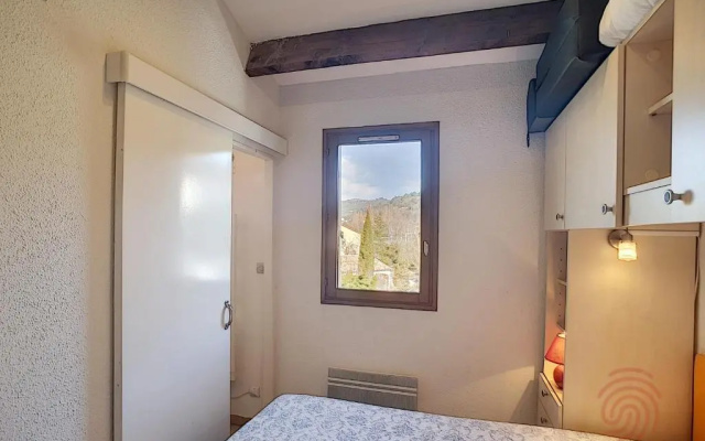 Appartement Lamalou-les-Bains, 2 pièces, 2 personnes - FR-1-451-146