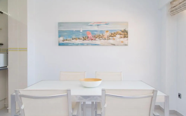 Los Olivos Apartment Cullera